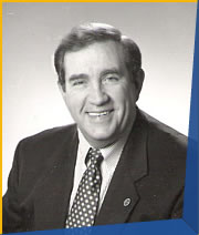 Christopher B. Costello